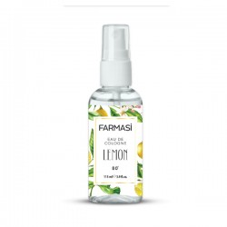 FARMASI SPREY KOLONYA- LİMON 115 ML - 1107223